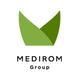 About 株式会社メディロム 
