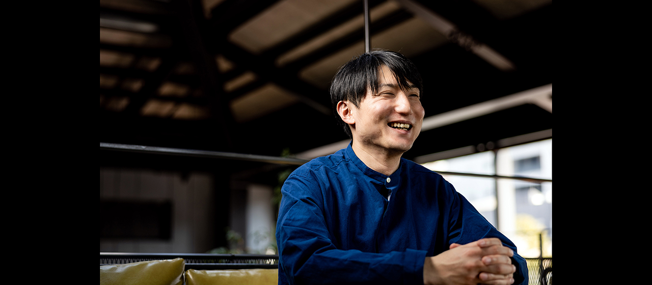 「課題が尽きないから、ずっと楽しい。」CTO穴井が語る、エンジニアにとっての株式会社Zeneの魅力とは