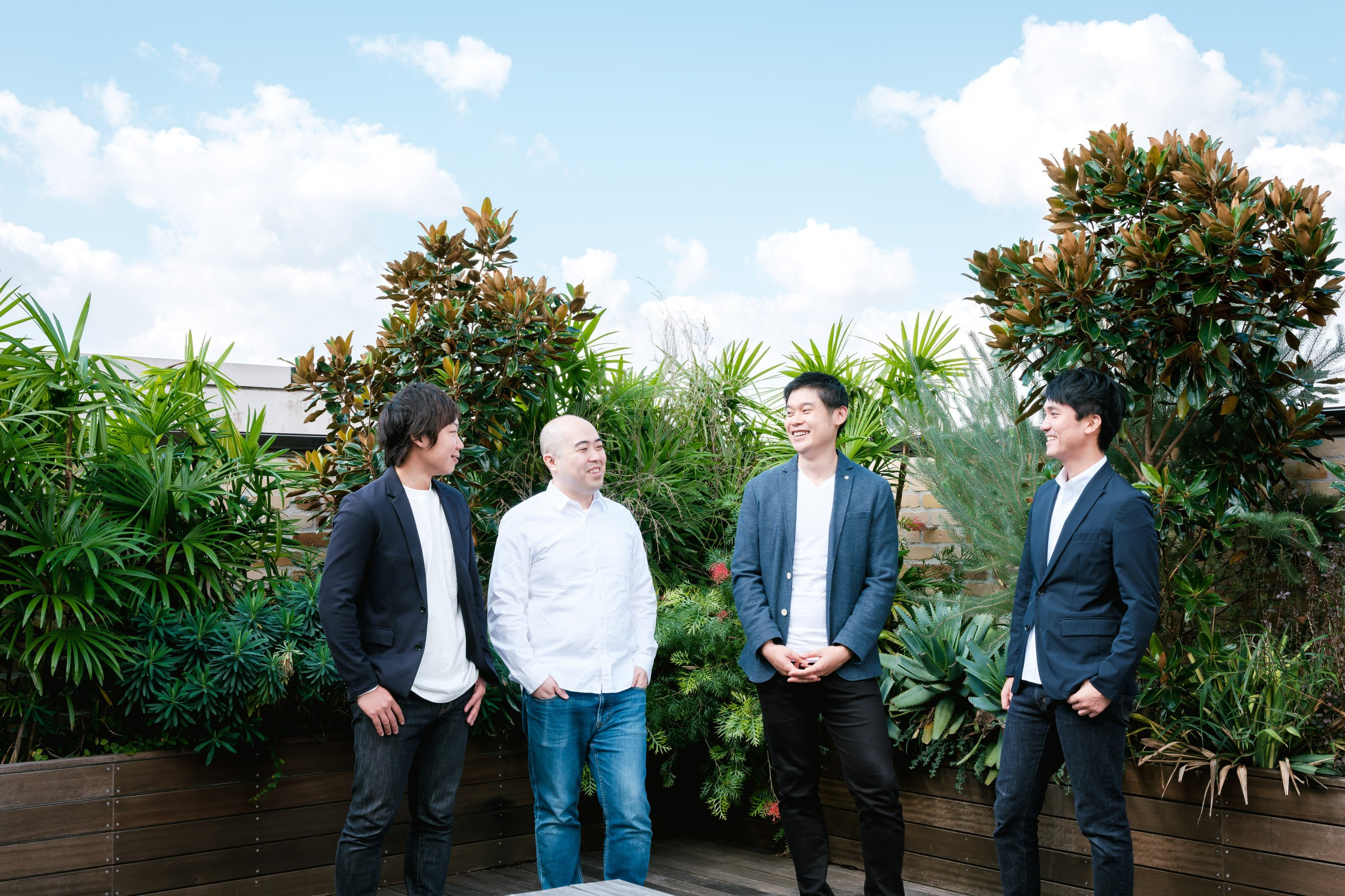 【社員紹介】BizDevとPM、両方を担当する元銀行員の葛藤と挑戦