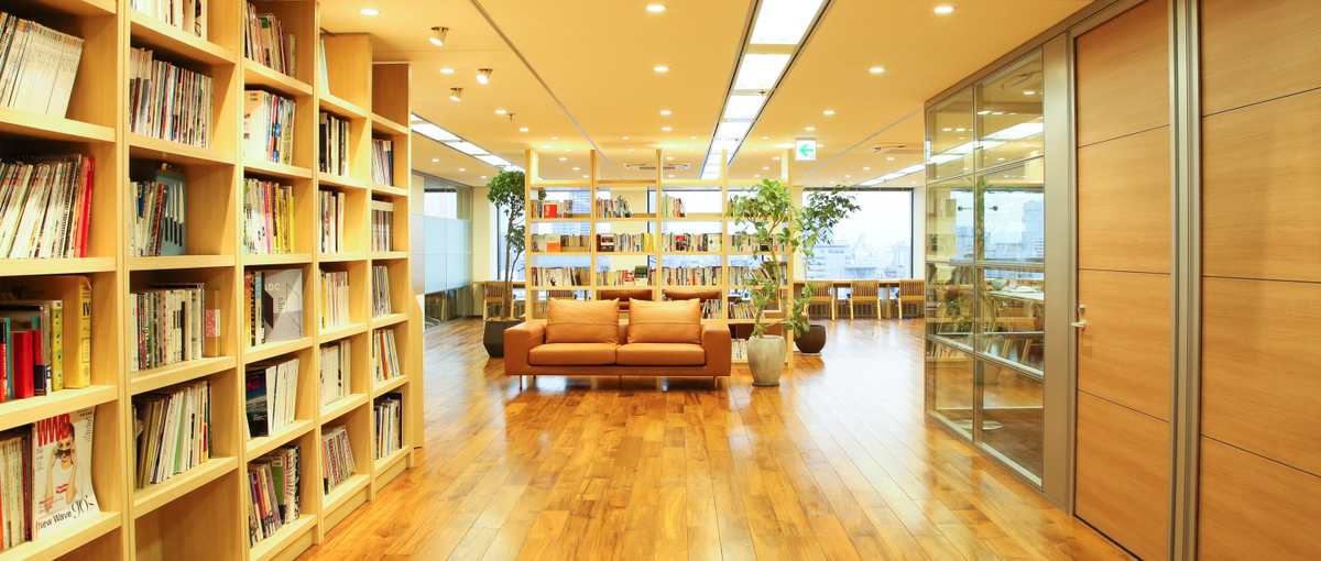 こんな会社があったのか！？領域無制限のコンサルティング＆クリエイティブとは