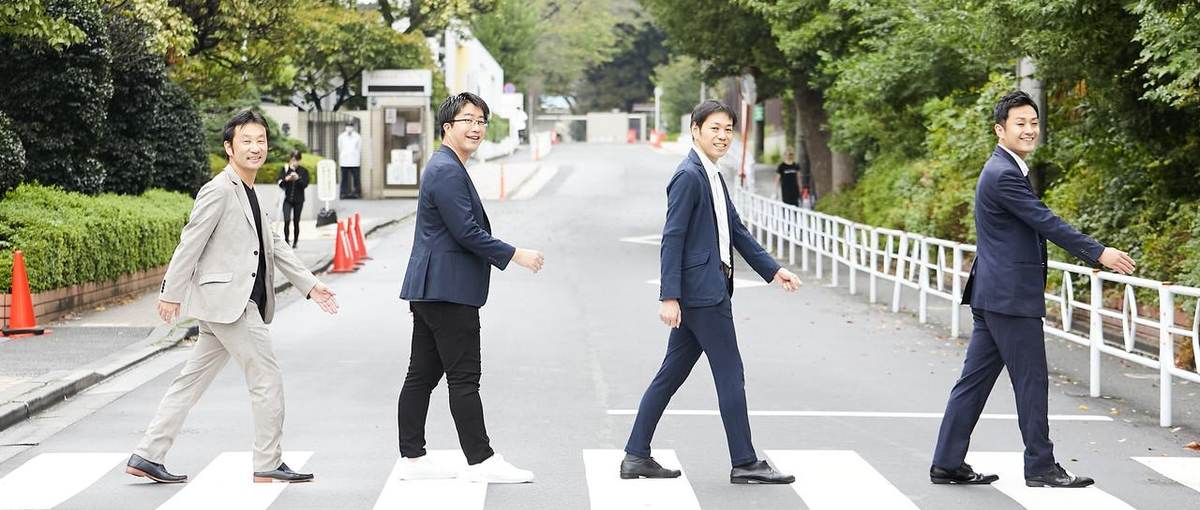 ポテンシャル採用！病院経営を自社SaaSで支援するコンサルティングセールス