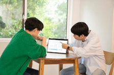 Z世代集団と一緒に青春しませんか！？