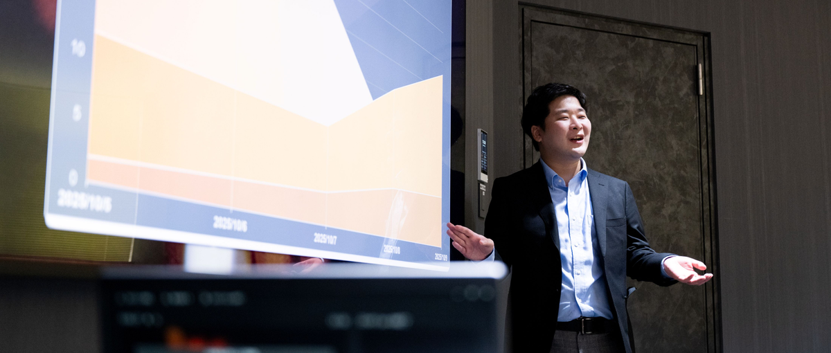 27卒採用スタート！人と技術を繋ぐキャリア！新卒IT営業で未来のリーダーへ