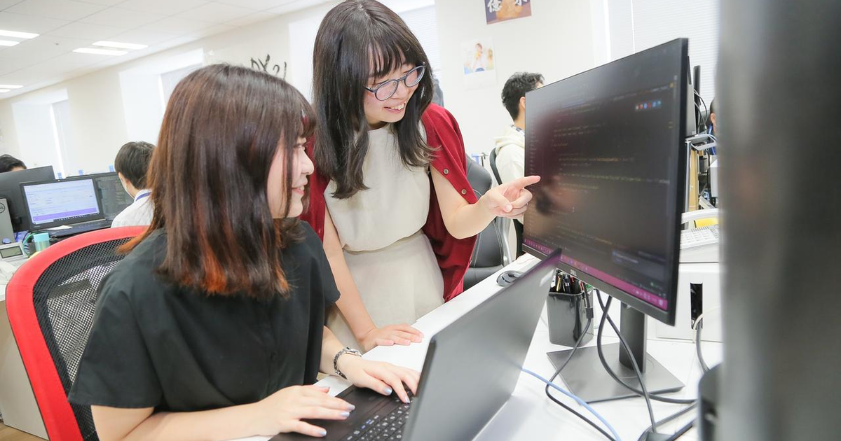 モノづくりが好きな24卒の方！業務支援型SaaSの開発で社会貢献しない？ - 株式会社いえらぶGROUPのWebエンジニアの採用 - Wantedly