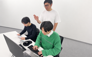 社長に直接ノウハウを教えてもらえます