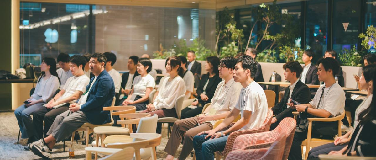 自社プロダクト開発を行うプロダクトエンジニア_バックエンド専攻者募集！