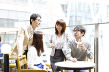 SESだから仲間は少ない？そんなのただの思い込みです！