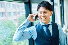 経験無OK 財務コンサルタント｜ドクターを財務・経営の力でサポート！