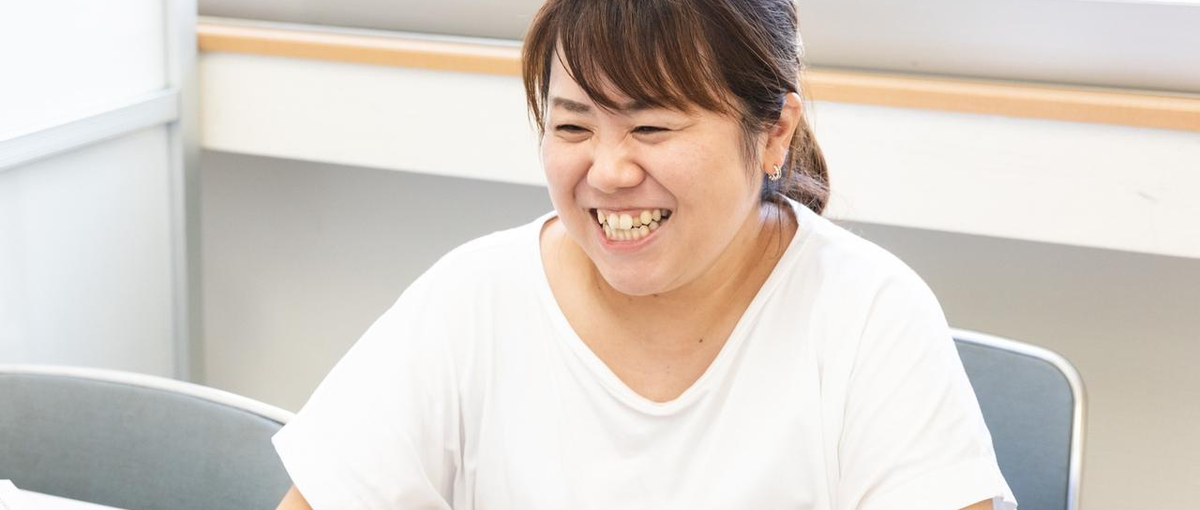 笑顔あふれる子育ての舞台。訪問看護師をお待ちしています！