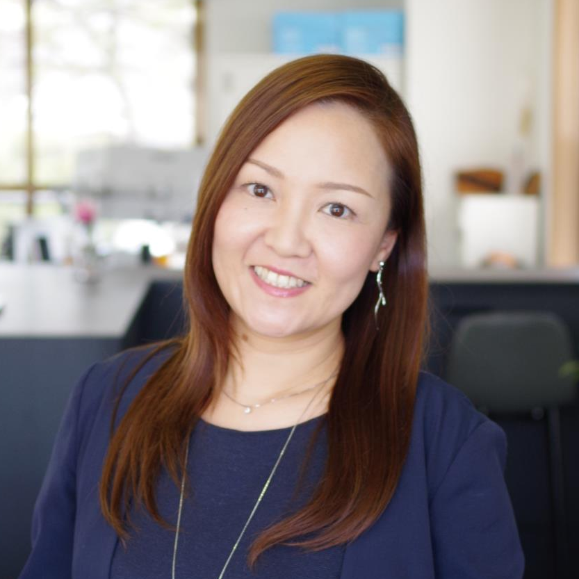田中 美樹