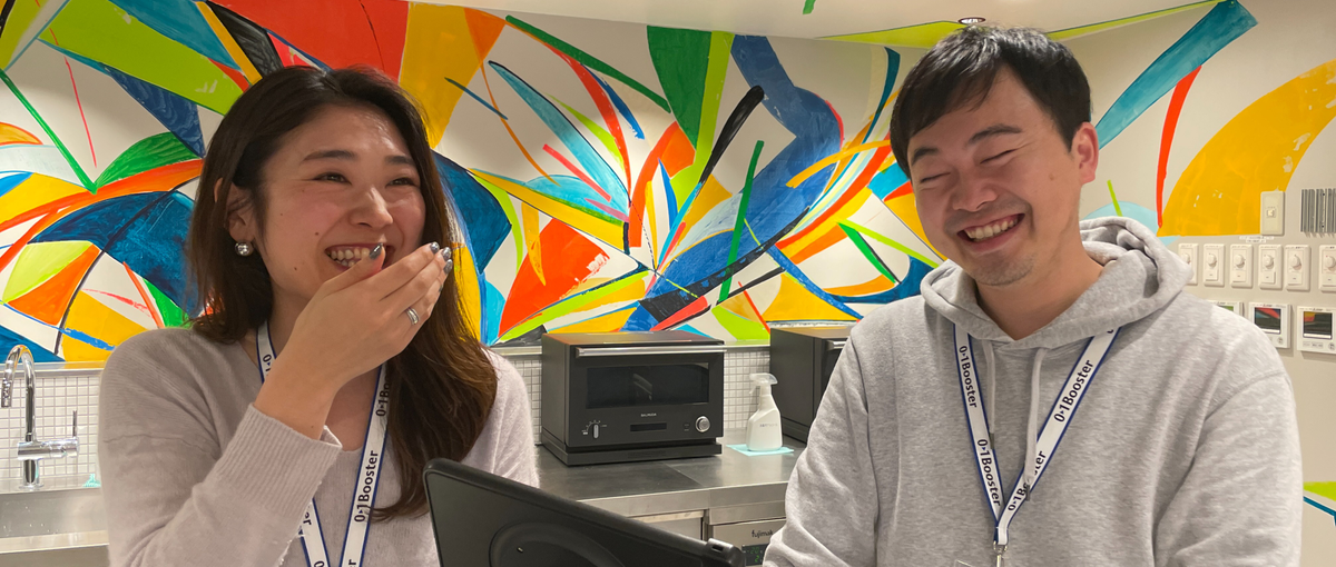 接客経験者歓迎！起業家が集まる施設の受付担当者募集！