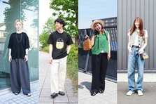 あなたの人柄を強みに。会いに来たよ！と言ってもらえるアパレルスタッフ募集