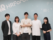 採用マーケティングの力で人材業界を変えていきます。