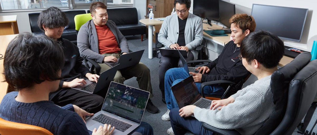  受託開発メインのIT企業で様々な案件に携わりたいエンジニア募集！！