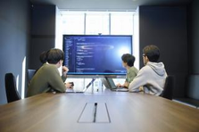 チームで価値を届ける！物流業界を変えるバックエンド開発／Goエンジニア