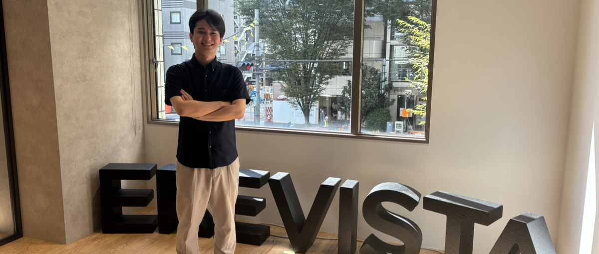 セールス×マーケ×事業開発！プロダクトとともにビジネススキルを伸ばす！