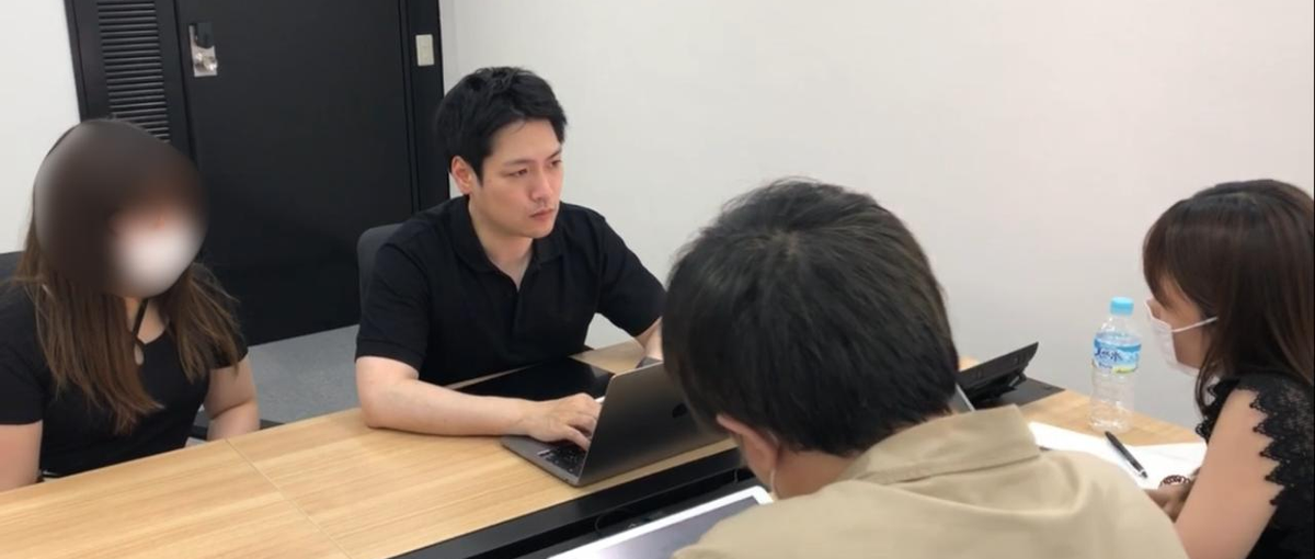 経営企画｜急成長の教育事業で、事業分析・経営戦略を担う！