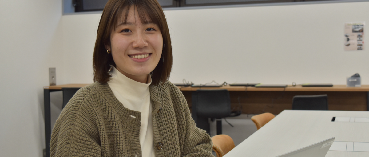 学歴や過去の経験よりも人物重視の採用やってます！26卒大募集！