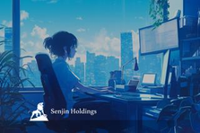 熱狂をあなたに。0からマーケティングのプロフェッショナルへ！