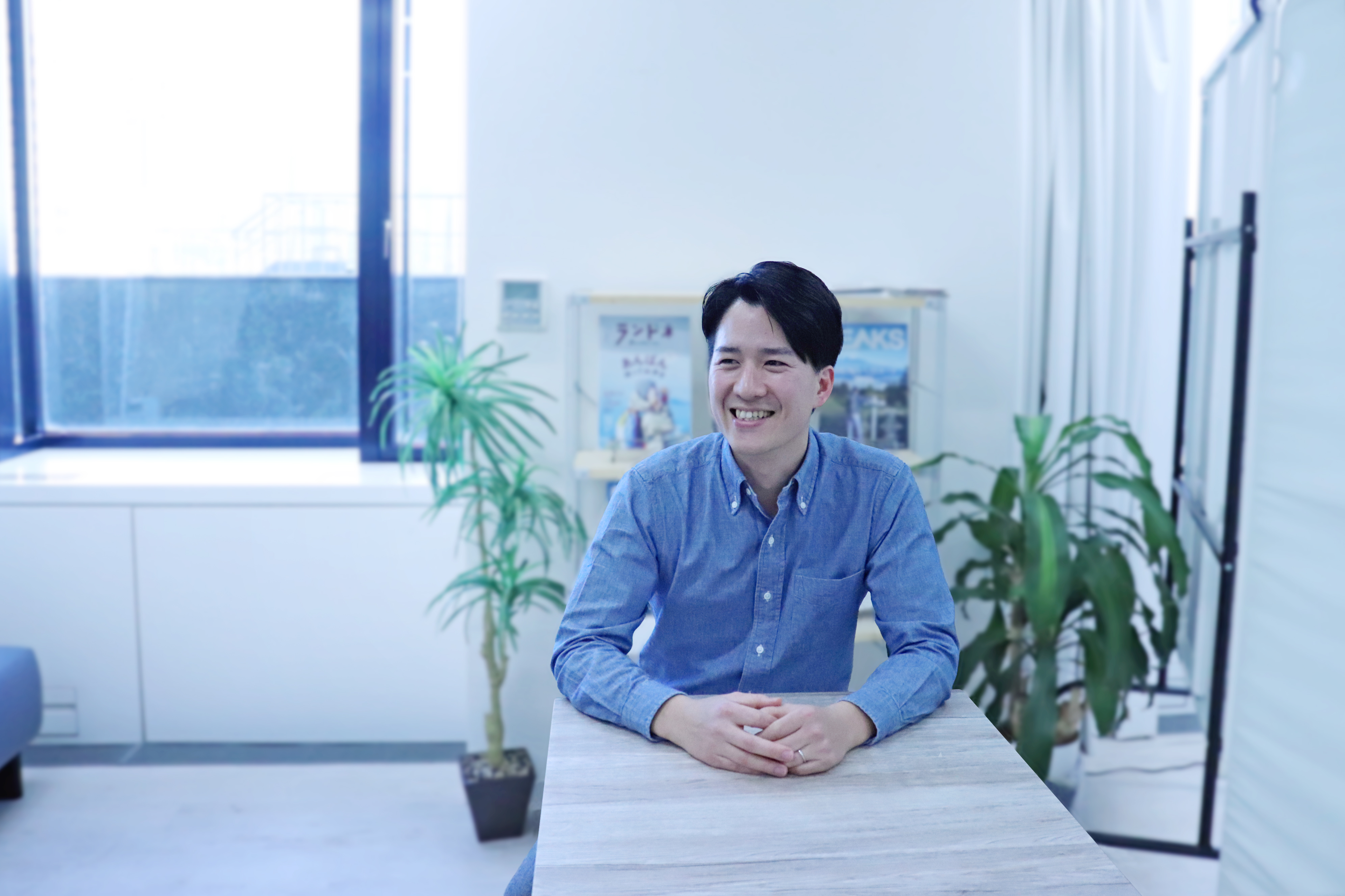 社員紹介｜経営統合でADDIXにジョインしたビジネスプロデューサーに