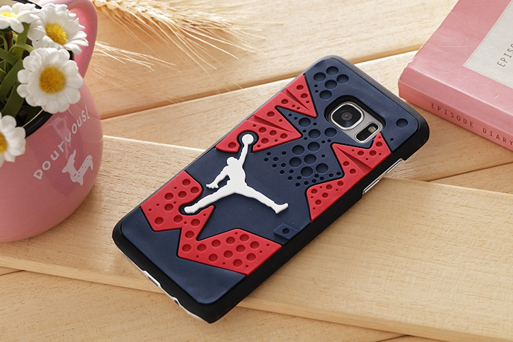 ジョーダンiphone7/7 plusケース galaxy s7 edgeカバー