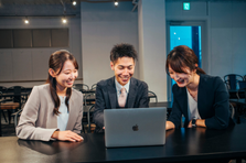 ゼロからの大学進学を支える！通信制高校の新拠点立ち上げに挑戦しませんか？