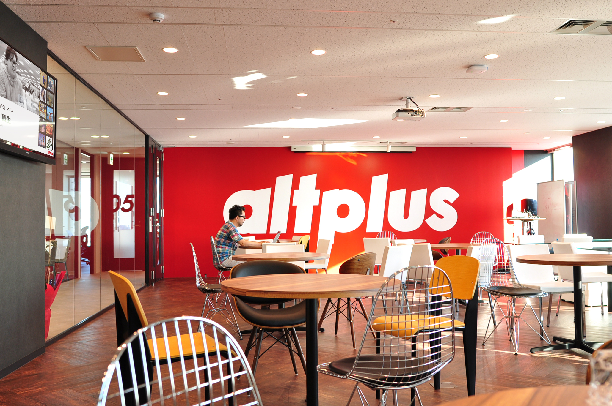 「withコロナのオルトプラスの取り組み」働き方プラスvol.1