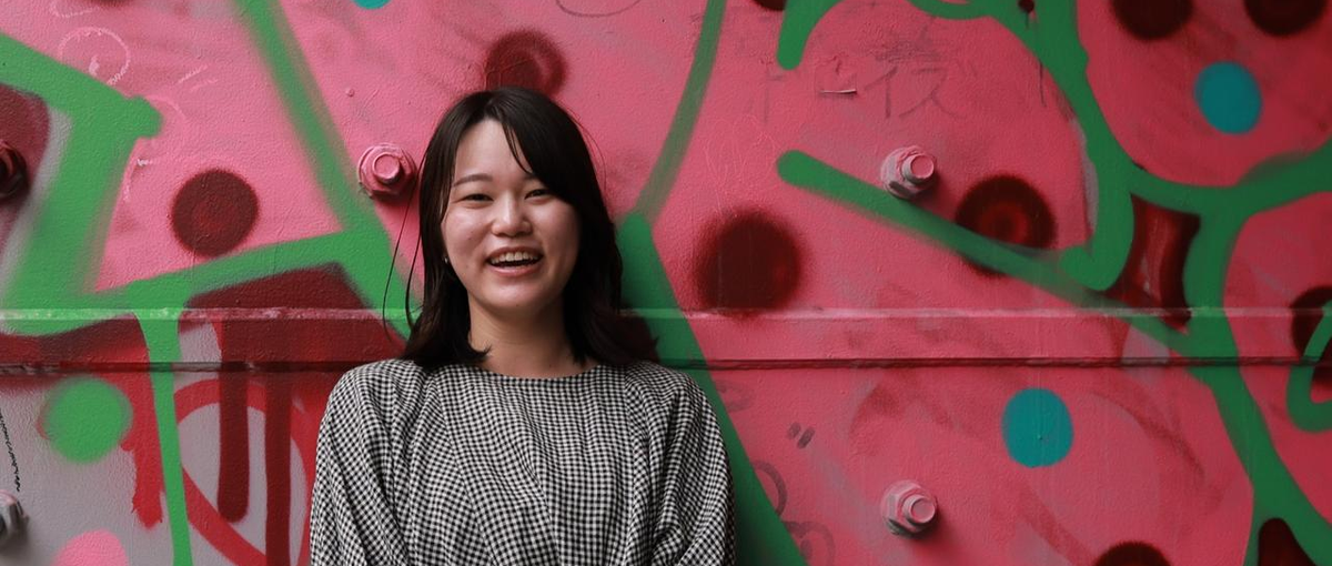 NPOで働くなんて考えたこともなかった。実は、多くのメンバーがそうでした。