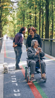 ～優しくて強い日本社会を創ります～