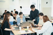 事業成長を加速させる｜介護×ITスタートアップの事業統括マネージャー募集