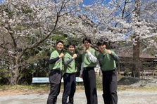 "挑戦が当たり前"な環境で、キャリアの第一歩を。 MAGMA 人事・採用職