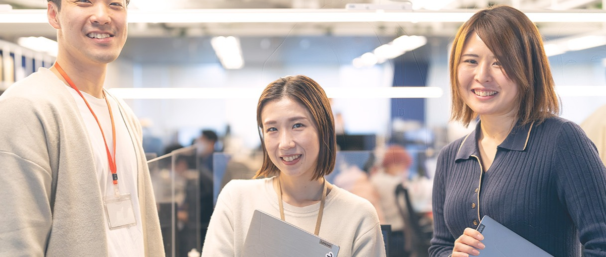 品質管理や採用/事業をグロースさせるために欠かせないチームメンバーを募集！