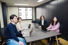 教育の課題解決に取り組むベンチャーで共に事業を推進する仲間を募集！
