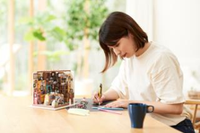 累計出荷220万個突破の人気DIYクラフト！企画立案・営業担当者募集中！