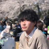 菊地 佑磨さんのプロフィール