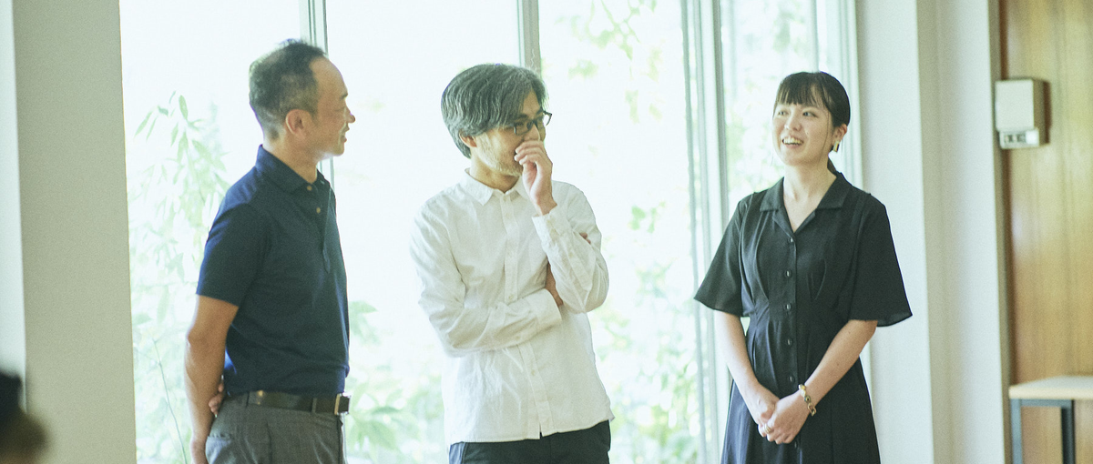 手を動かしたい方求ム。自然体を掲げる企業で、パートナーエンジニア募集！