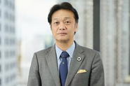 2024年7月就任　代表取締役社長　齋藤正勝氏