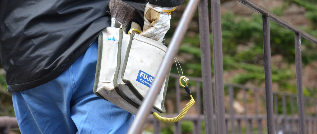 新しい建設業へと変化していこう。あと1年で100周年企業です！