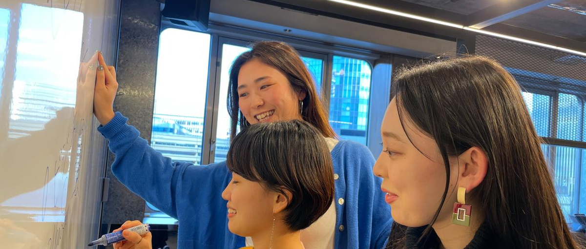 事業開発から企業変革へ。攻めのPMとして一歩先のチャレンジに伴走しませんか