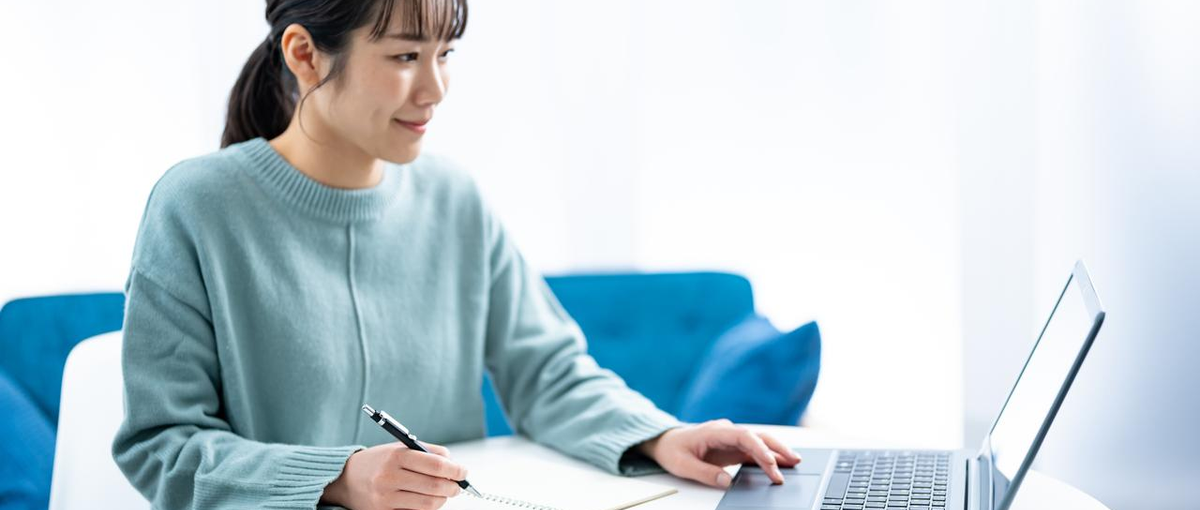 フィットネス・美容領域で共に働く、Webデザイナーを募集！