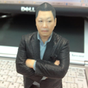 Atsushi Kikegawa