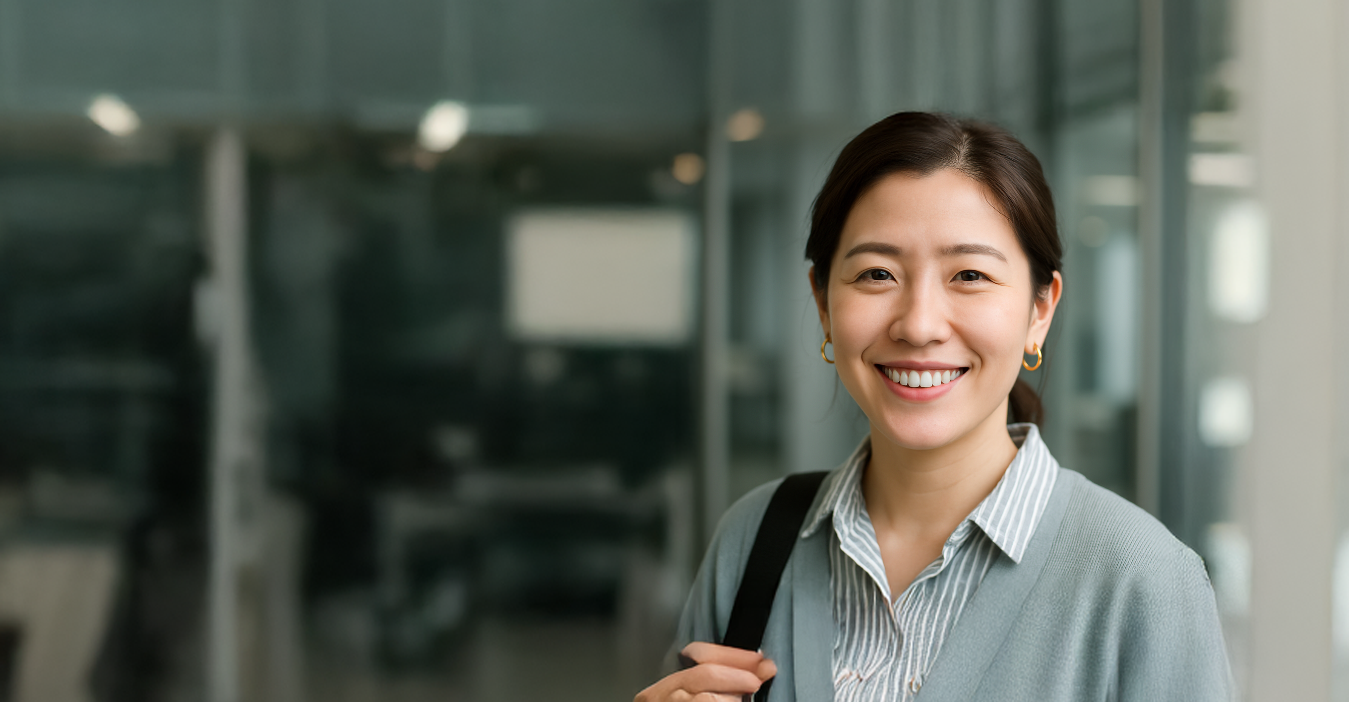 【社員インタビュー第五弾！】U.N/女性/30歳