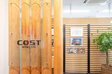時代の変化を先駆けし、当社の歩みと共に進む建築設計技術者を募集