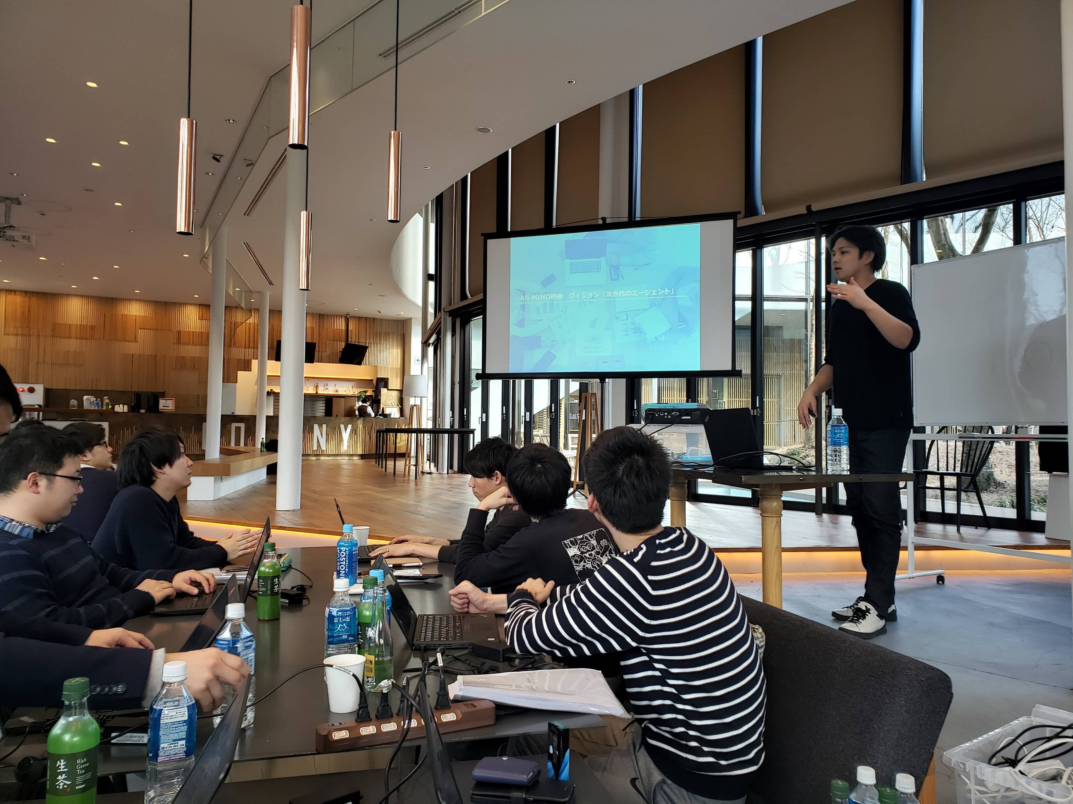 マネジメントってどうやるの？＃マネージャー合宿潜入レポート