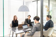経理・財務の募集！スタートアップのコーポレート部門を一緒に創造できる方歓迎