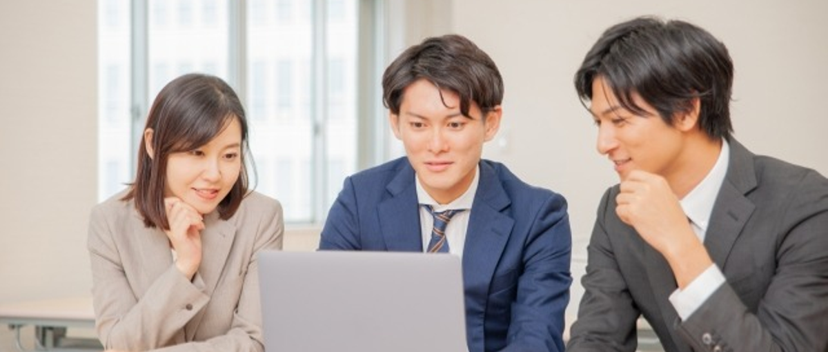 私たちの充実研修で一歩踏み出しませんか？経験ゼロから始めるWebエンジニア