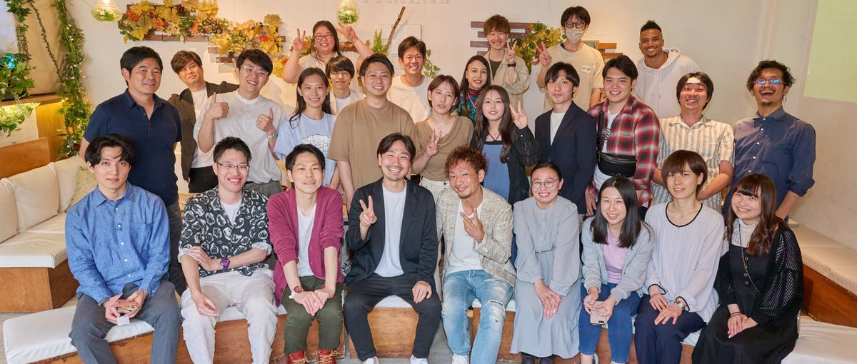 PM大募集！コンサル業に興味あるかたは気軽に！ITエンジニア募集！