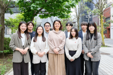 正社員募集！クライアントの魅力を引き出すSNSコンサルタント