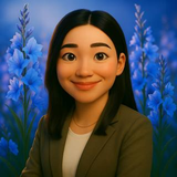 荻野 加奈子