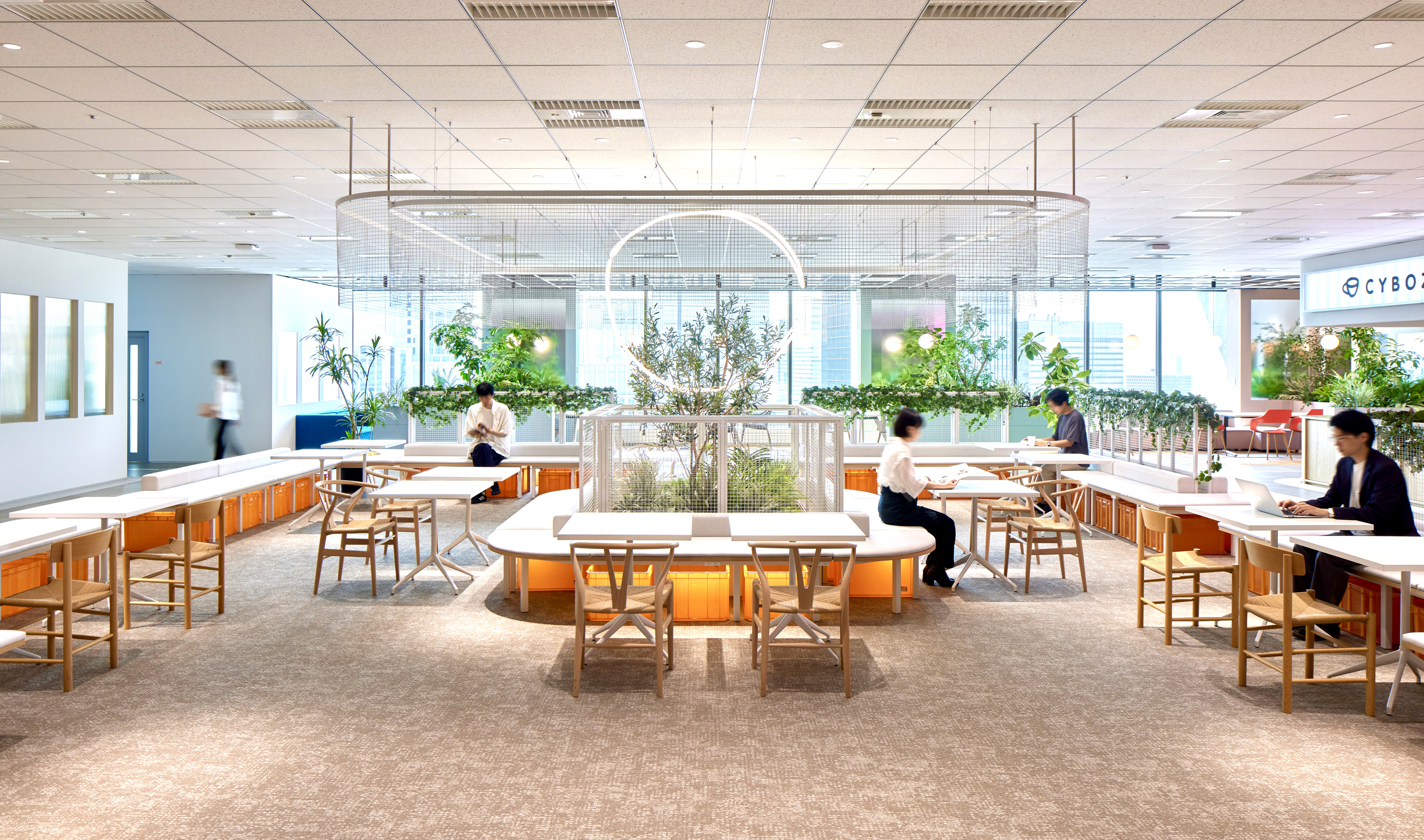 サイボウズは今あなたを必要としています！